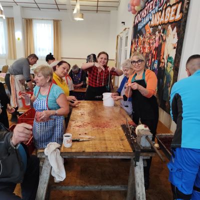 Zabíjačka  Obrázok 24