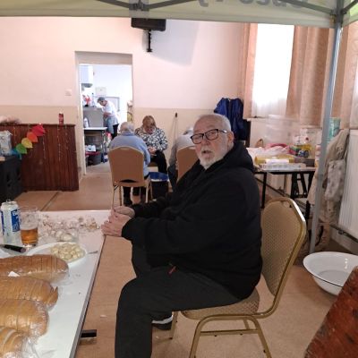 Zabíjačka  Obrázok 2