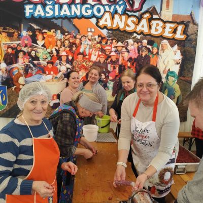 Zabíjačka  Obrázok 7