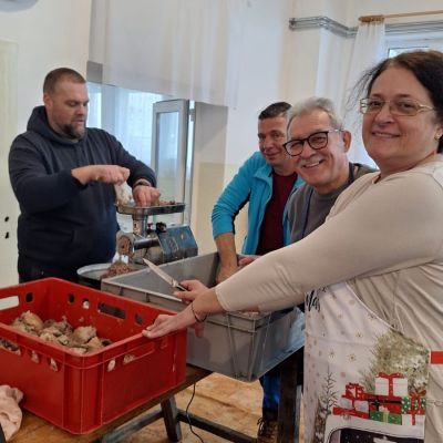 Zabíjačka  Obrázok 40