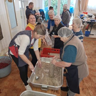 Zabíjačka  Obrázok 1