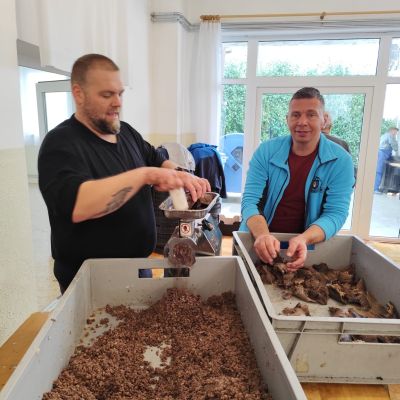 Zabíjačka  Obrázok 6