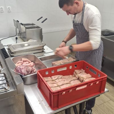 Zabíjačka  Obrázok 44