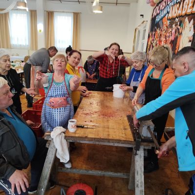 Zabíjačka  Obrázok 19