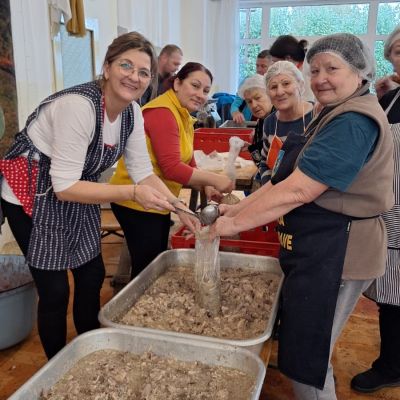 Zabíjačka  Obrázok 41