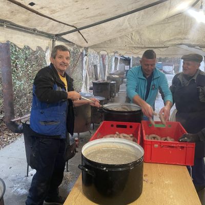 Zabíjačka  Obrázok 36