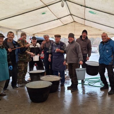 Zabíjačka  Obrázok 42