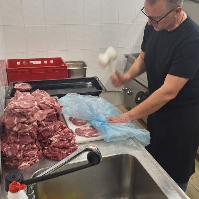 Zabíjačka  Obrázok 45