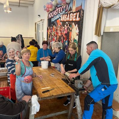 Zabíjačka  Obrázok 31