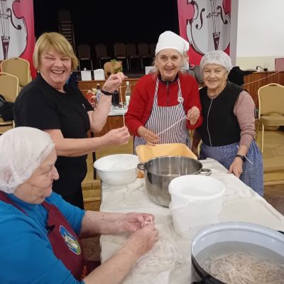 Zabíjačka  Obrázok 27