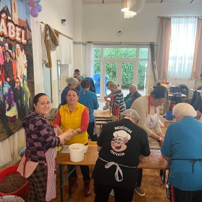 Zabíjačka  Obrázok 26