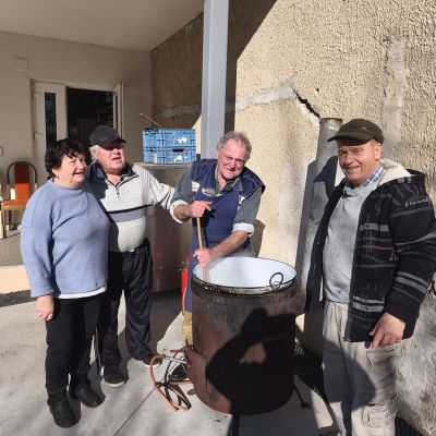 Zabíjačka  Obrázok 35