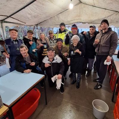 Zabíjačka  Obrázok 38