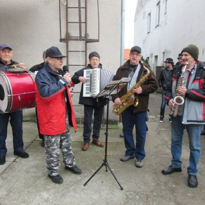 Zabíjačka, 2018  Obrázok 6