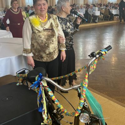 Ženský chmat  Obrázok 2