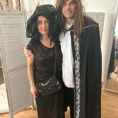 Ženský chmat  Obrázok 10