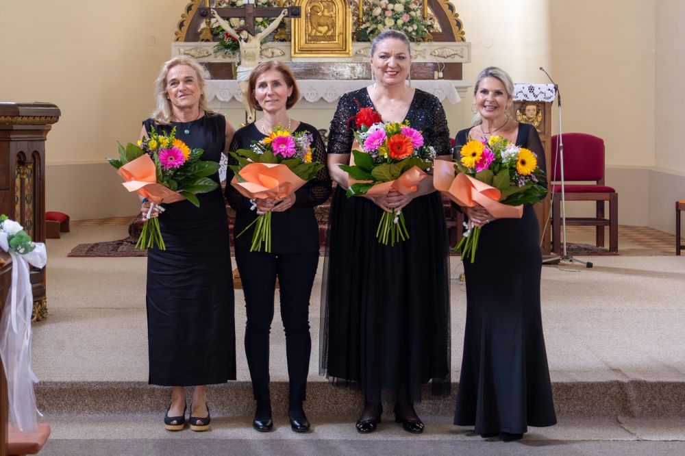 Benefičný koncert 14.6.2026