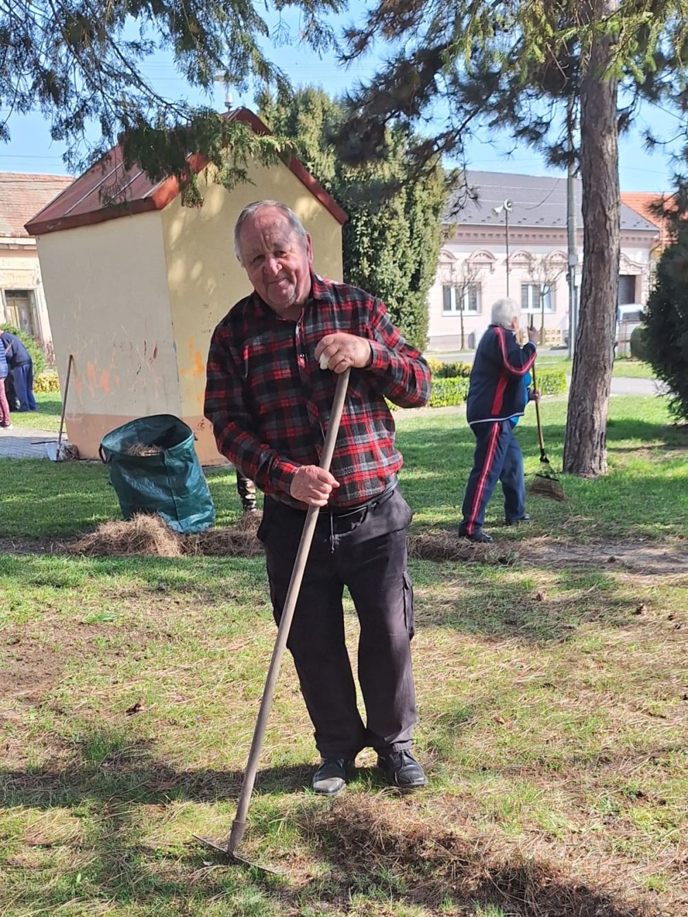 Brigáda MO JDS 18.3.2026