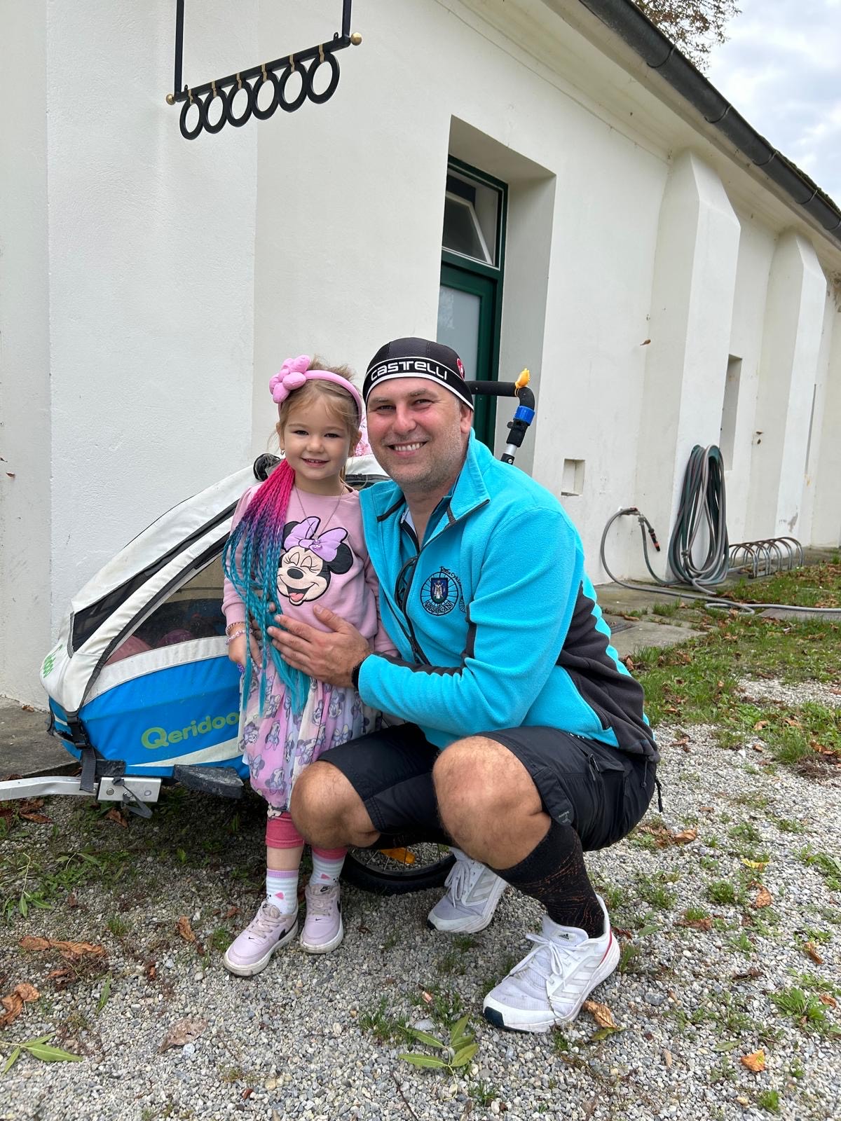 Cykloklub Vysočan 2025