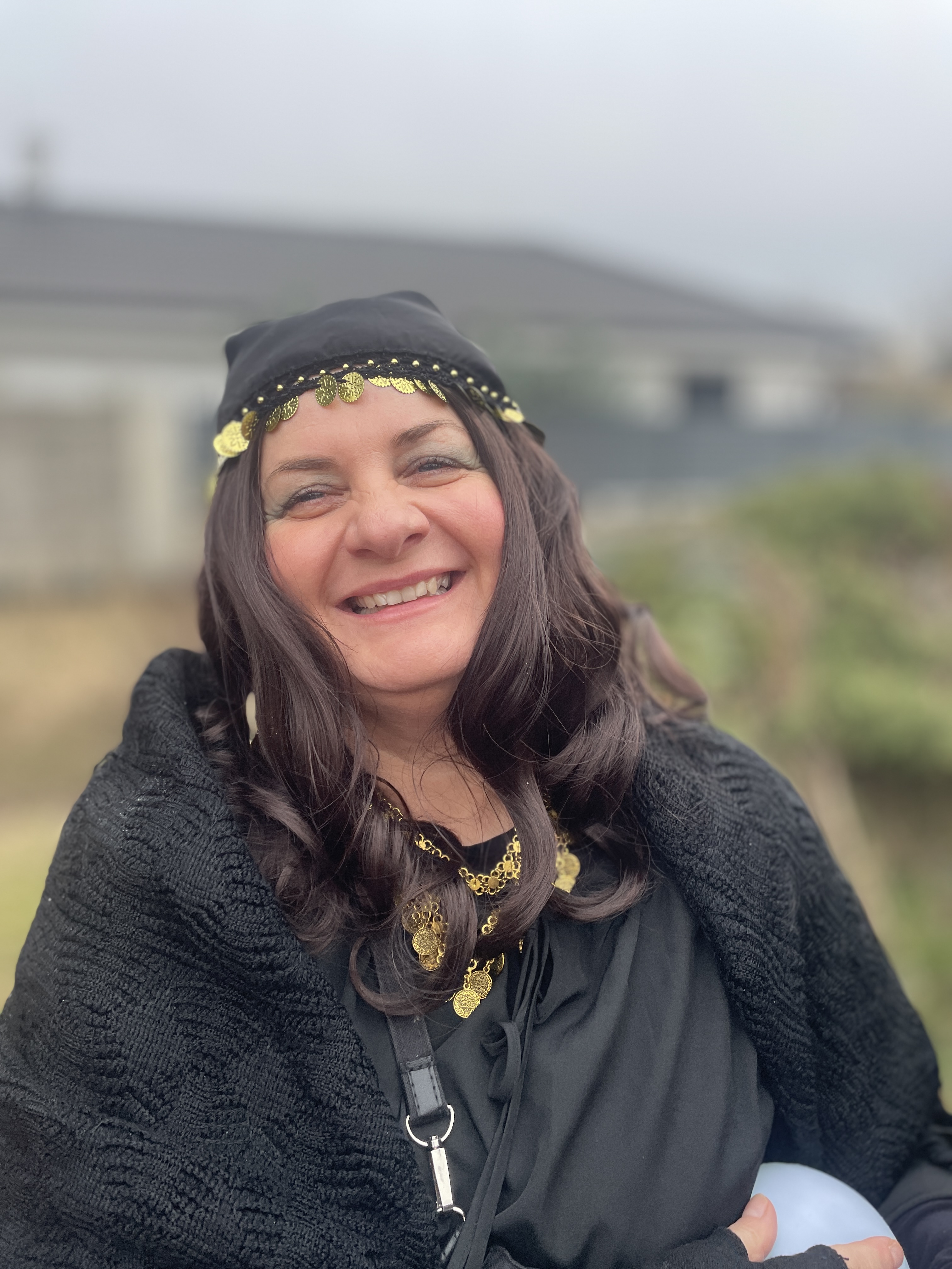 Fašiangový sprievod masiek 2026