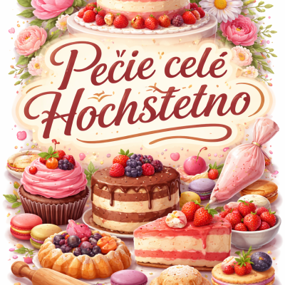 Pečie celé Hochštetno