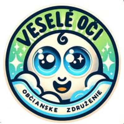 POĎAKOVANIE OZ VESELÉ OČI