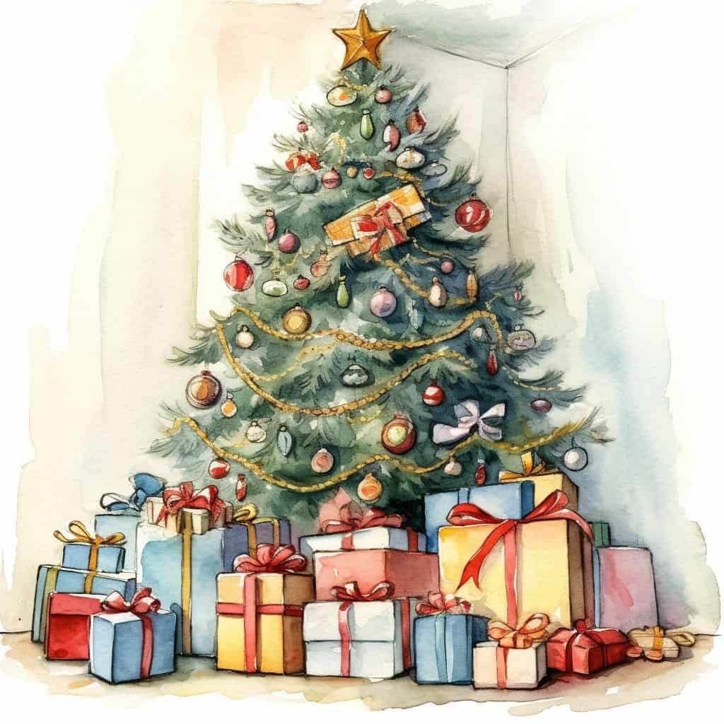 Šťastné a veselé vianočné sviatky