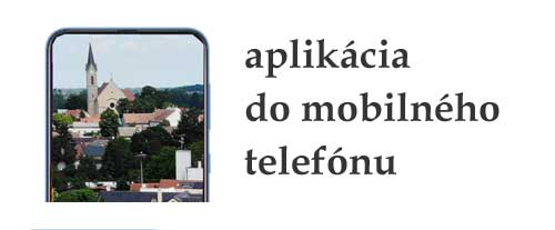 Aplikácia do mobilného telefónu