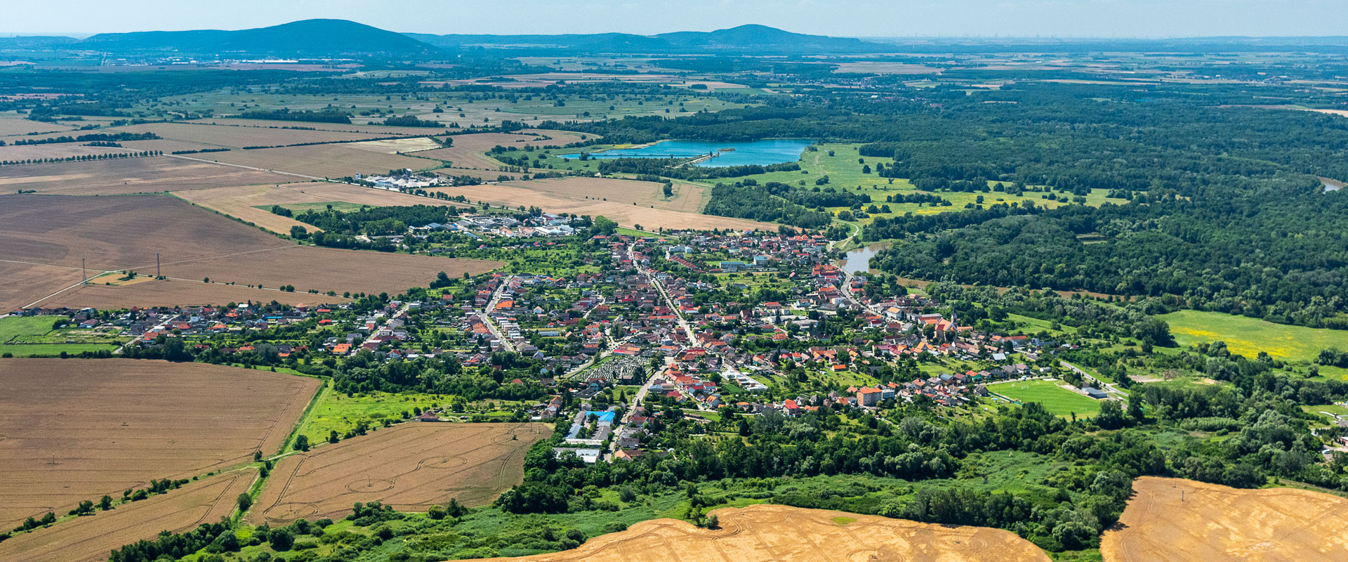 Vysoká pri Morave