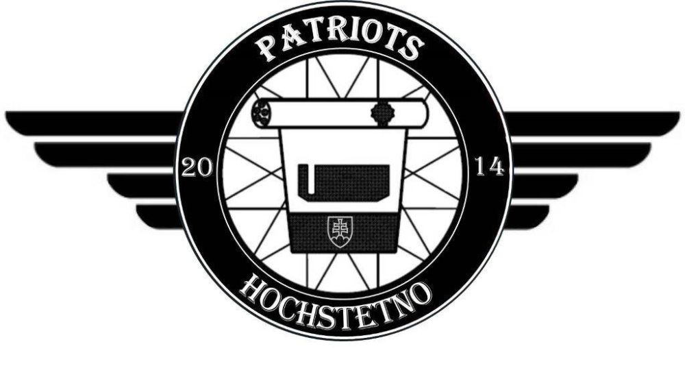 10th anniversary Patriots Hochstetno - 4.7 .2026