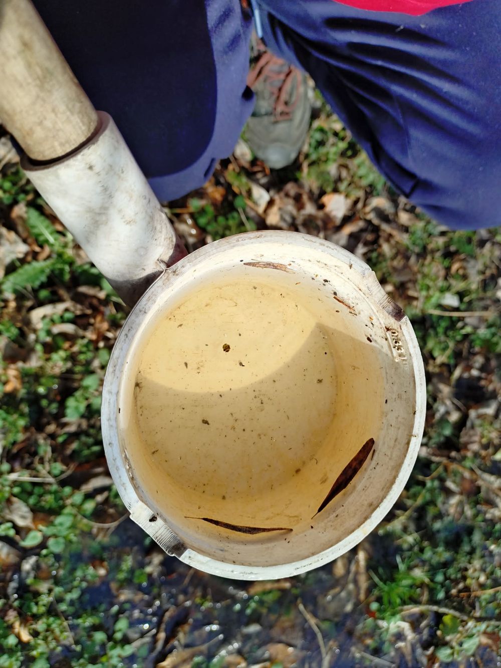 SPOLU PROTI KOMÁROM