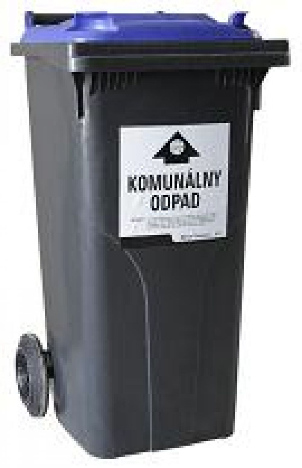 Možnosť zmeny intervalu vývozu komunálneho odpadu na rok 2026 do konca januára 2026.