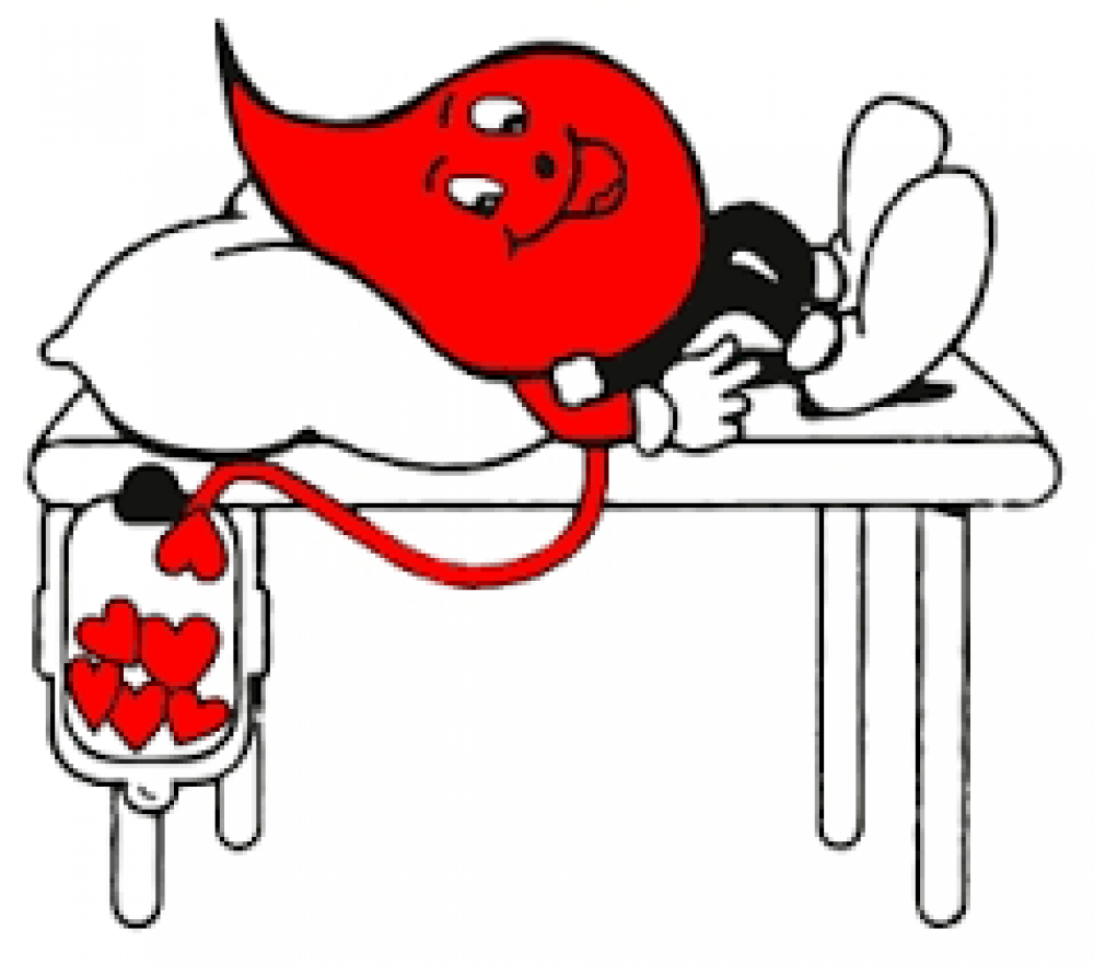 Daruj krv - zachrániš život  6.2.2026 Zohor