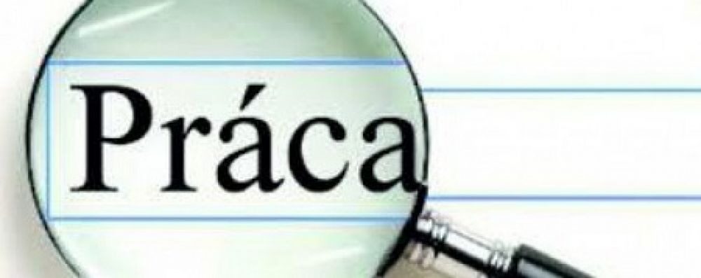 Ponuka voľného pracovného miesta Plavecký Štvrtok