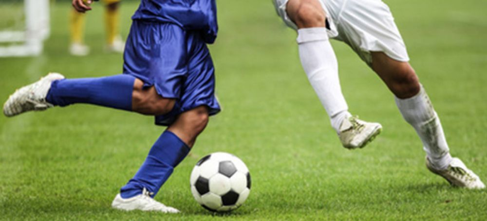 OFK Vysoká pri Morave -  zápas A mužstva 11.5.2025