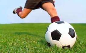Futbalové zápasy