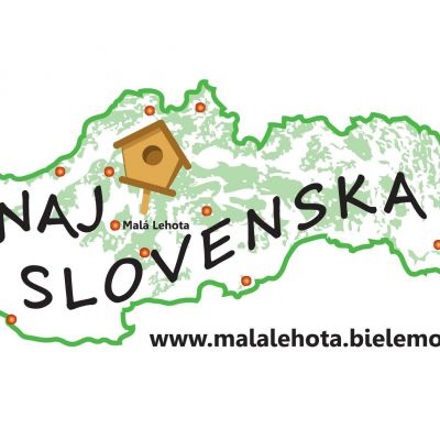 NAJ BÚDKA SLOVENSKA