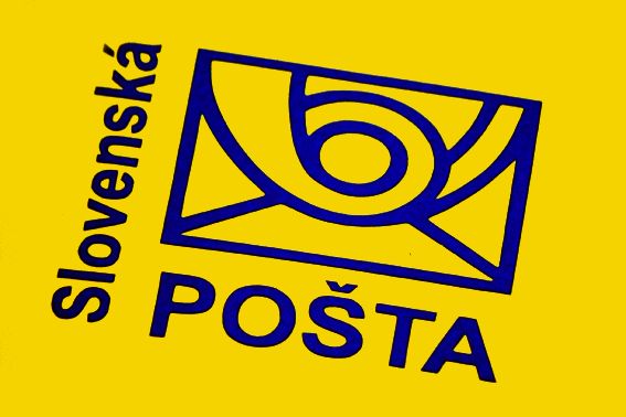 Pošta- oznam