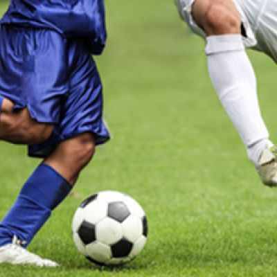 Pozvánka od OFK Vysoká pri Morave