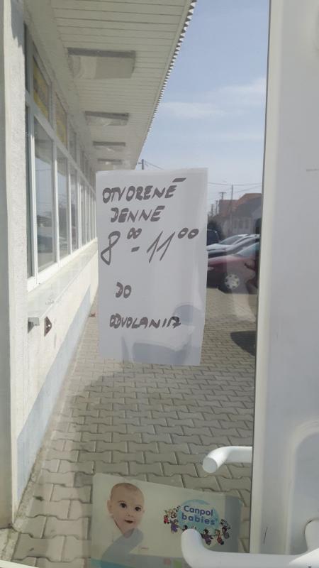 Aktuality Vysoká pri Morave