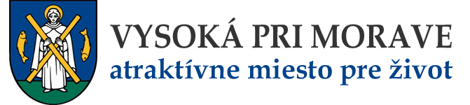 Vysoká pri Morave - Atraktívne miesto pre život